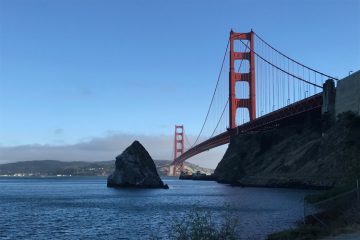 GOLDEN GATE