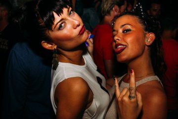 Opium Barcelona