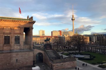 lugares imprescindibles de Berlín