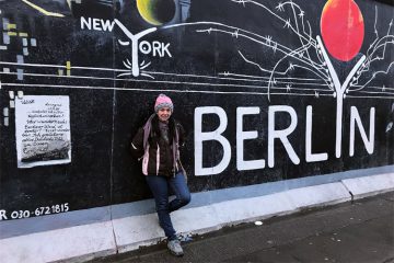 consejos para visitar Berlín