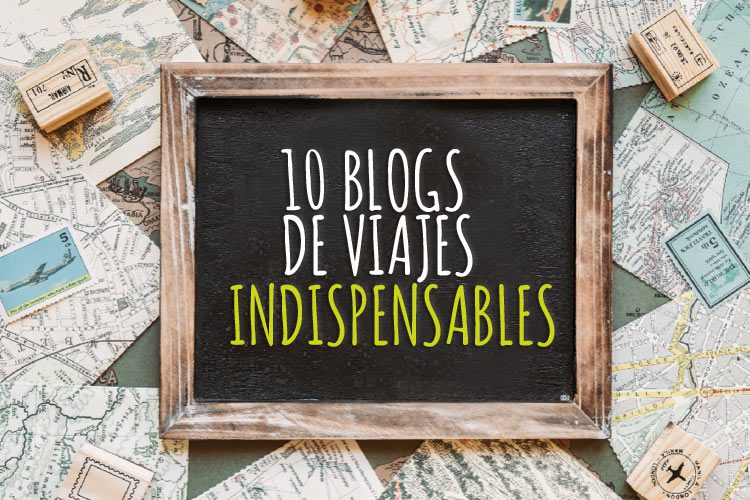 blogs de viajes