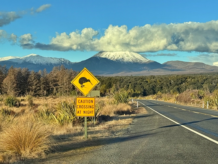 NUEVA ZELANDA