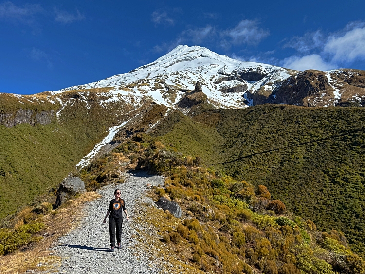 NUEVA ZELANDA