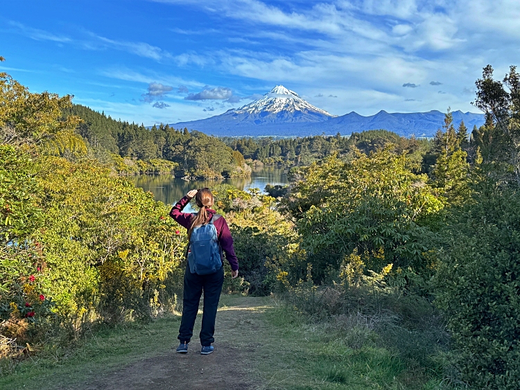 NUEVA ZELANDA
