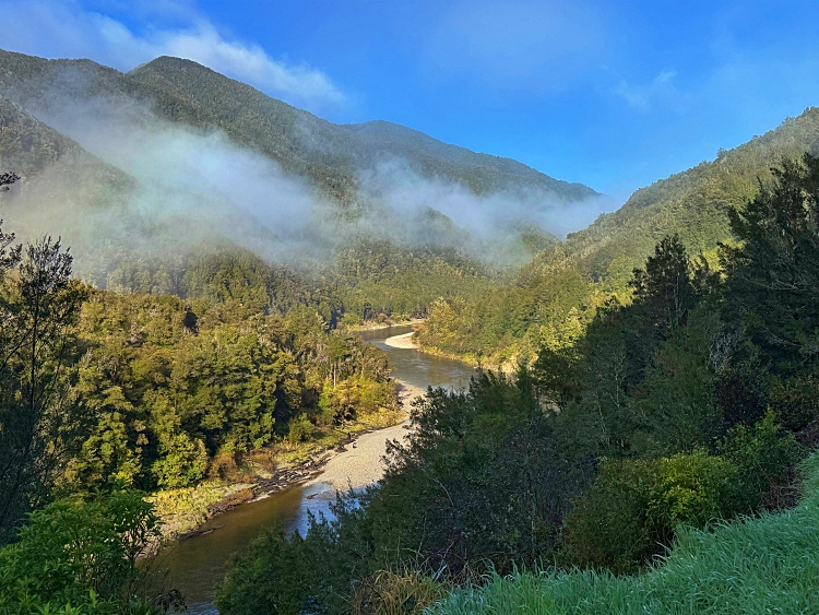 NUEVA ZELANDA
