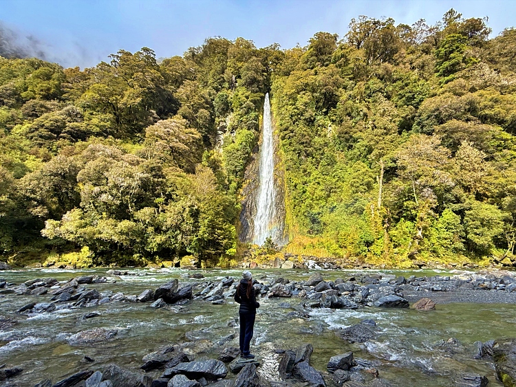 nueva zelanda