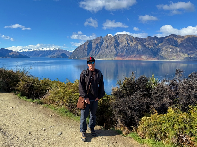 nueva zelanda
