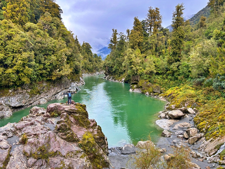 nueva zelanda